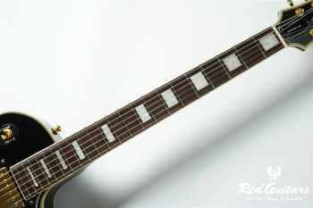 Les Paul Custom - Ebony